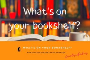What's on your bookshelp