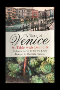 A taste of Venice 