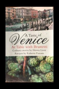 A taste of Venice