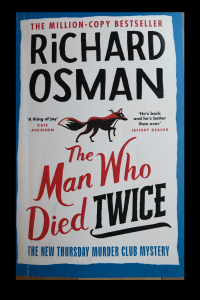 the man who died twice