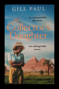 The collector’s daughter