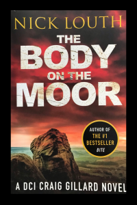 The body on the moor book review