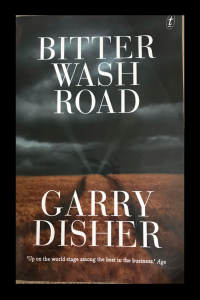 Bitter wash road