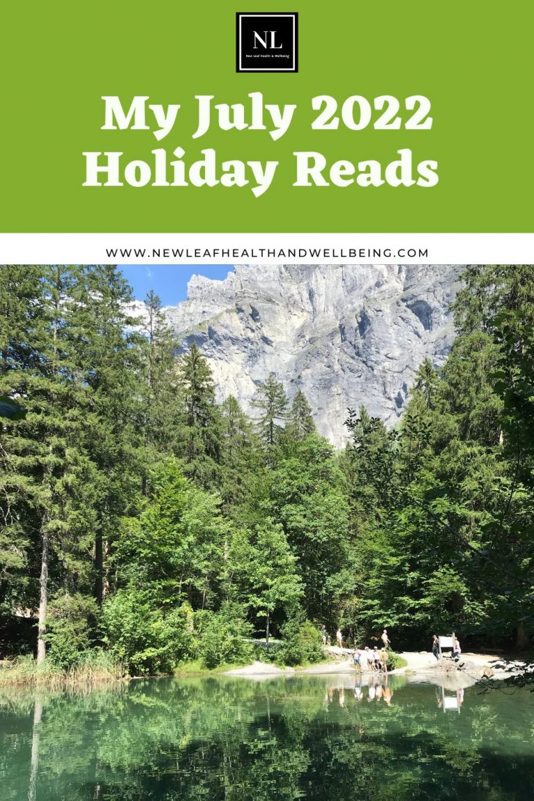 july holiday reads