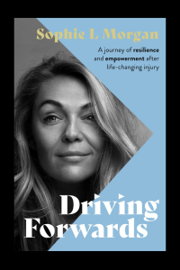 Driving forward book review