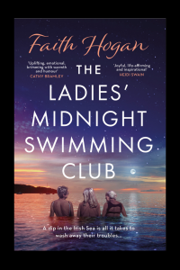 The Ladies’ Midnight Swimming Club book review