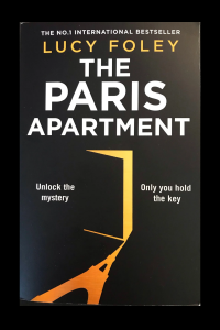 The Paris Apartment book review
