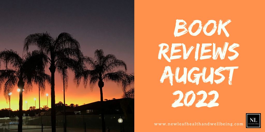 book reviews august 2022