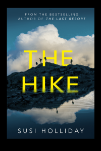 The Hike Susi Holliday