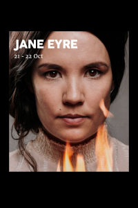 Jane Eyre