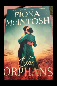 The Orphans Fiona McIntosh