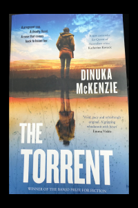 The Torrent Dinuka McKenzie