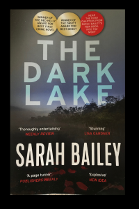 The Dark Lake