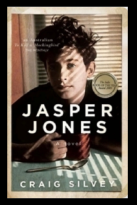 Jasper Jones Craig Silvey