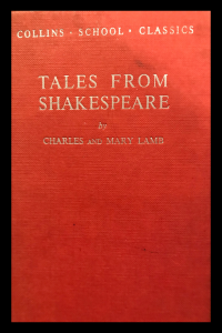 Tales from Shakespeare - Charles and Mary Lamb