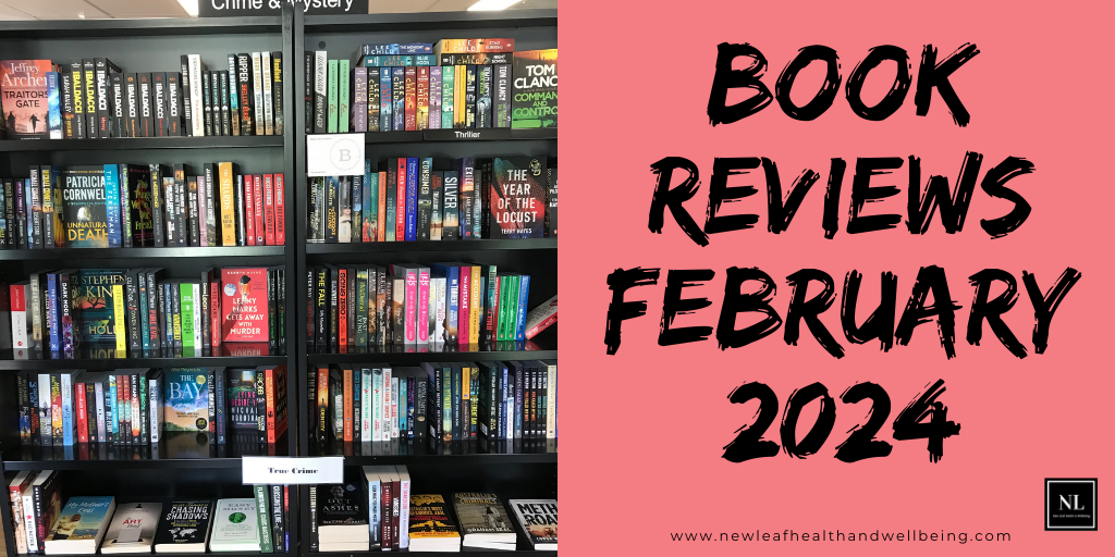 book reviews February 2024