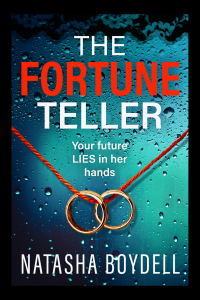 The Fortune Teller Natasha Boydell