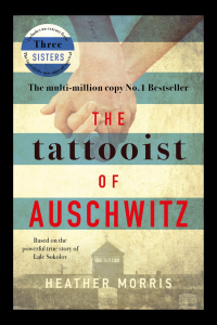 The Tattooist of Auschwitz Heather Morris