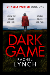 Dark Game Rachel Lynch