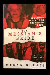 The Messiah's Bride Megan Norris