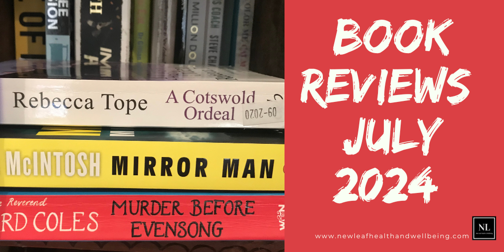 book reviews july 2024 blog