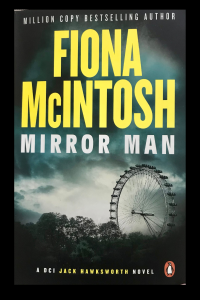 mirror man Fiona McIntosh