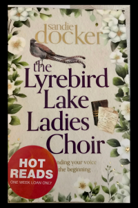 The Lyrebird Lake Ladies Choir