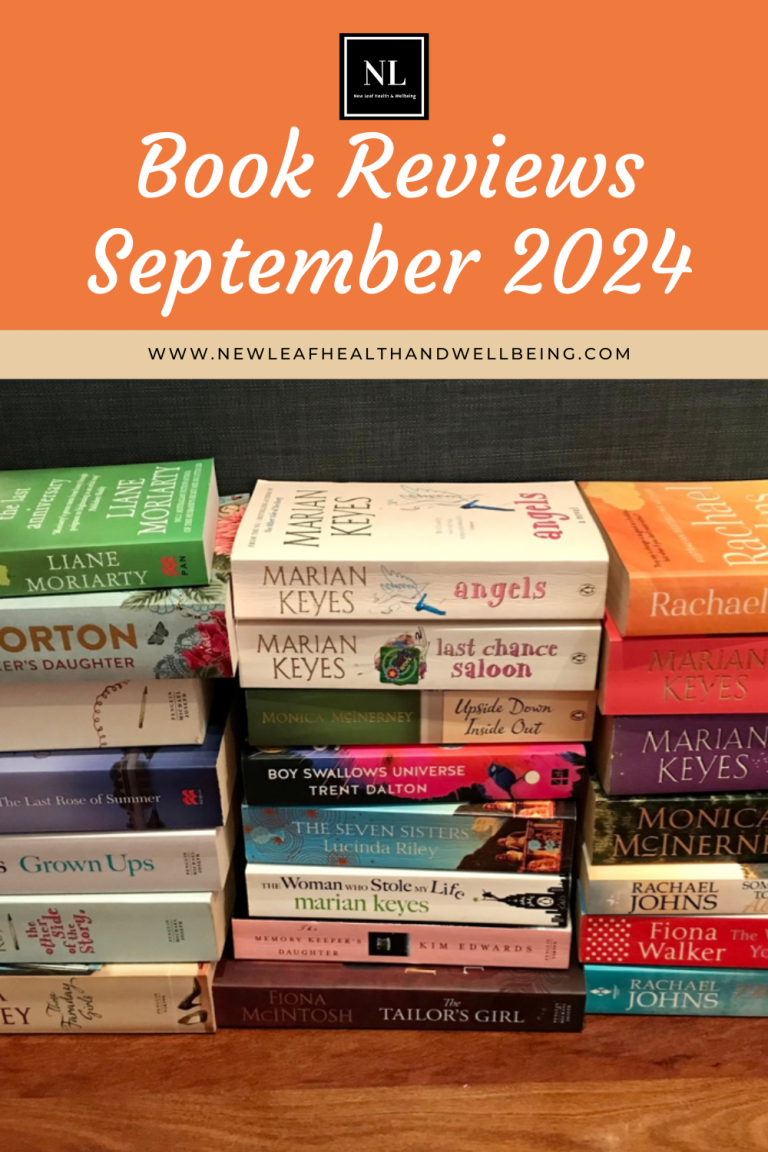 book reviews september 2024