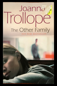 the other family Joanna Trollope