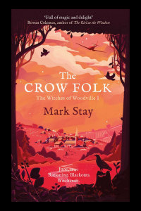 The Crow Folk Mark Stay