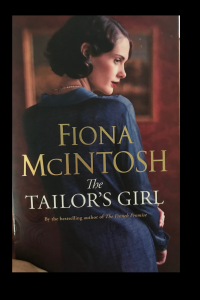 The Tailor's Girl Fiona McIntosh