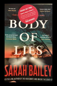 Body of Lies Jodi Picoult